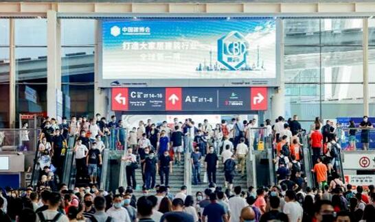 上半年銷售漲7成，建材家居企業：下半年也不會差