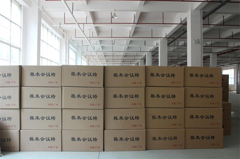 木昌會議椅廠家實拍