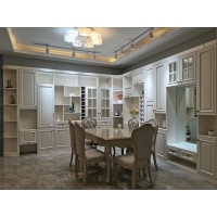 南康全屋定制，贛州全屋定制，江西全屋定制家具生產(chǎn)廠家