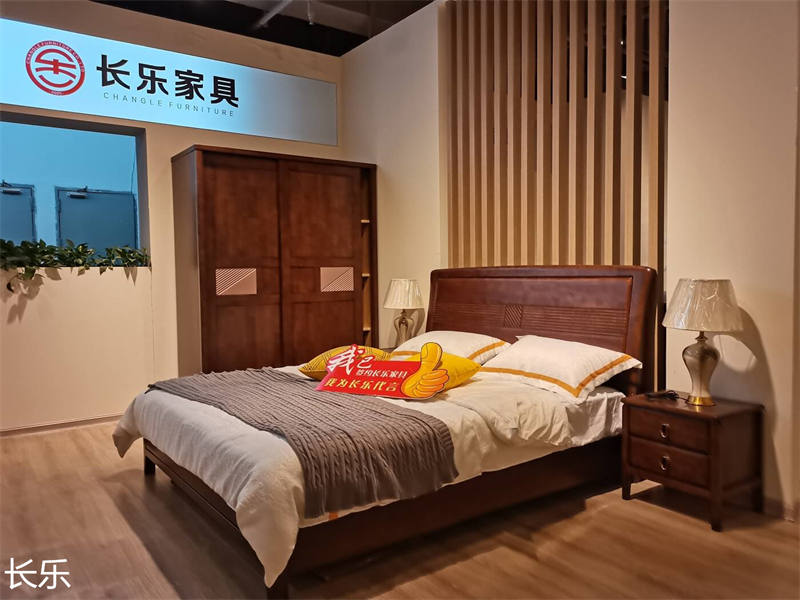 長樂家具展廳實拍7