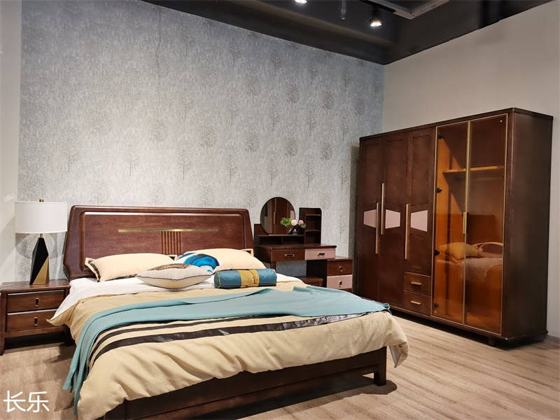 長樂家具展廳實拍8