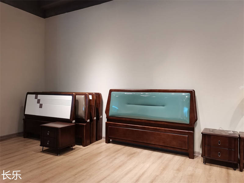 長樂家具展廳實拍11