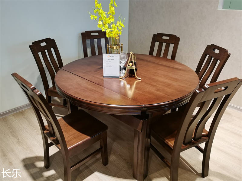 長樂家具展廳實拍13