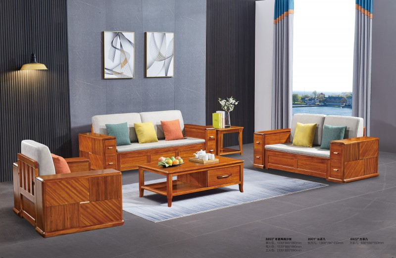 8893#冬夏兩用沙發