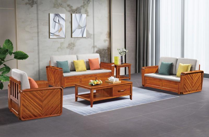 8895#冬夏兩用沙發