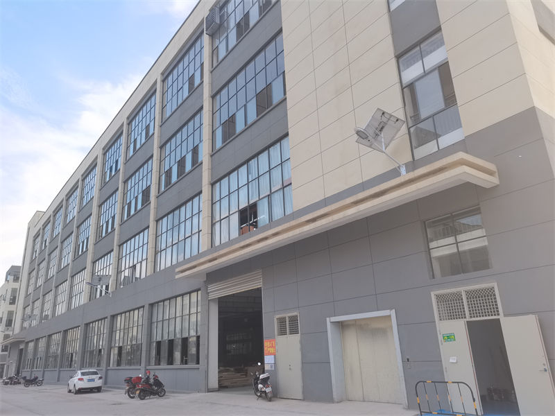 歐寶萬家家具工廠實拍2