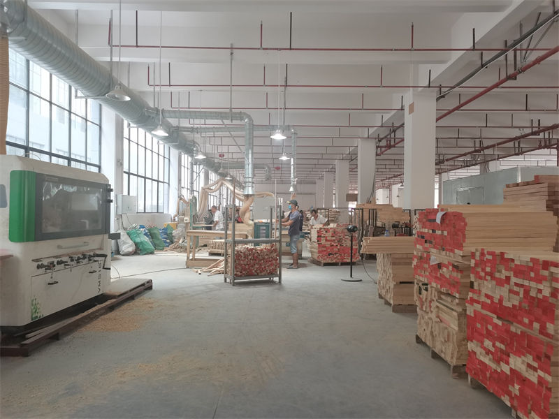 歐寶萬家家具工廠實拍4