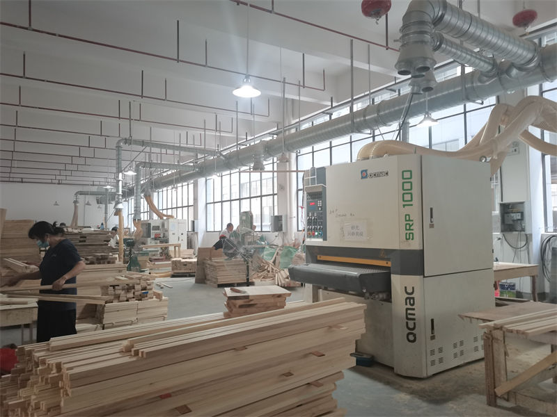 歐寶萬家家具工廠實拍5