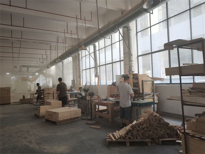 歐寶萬家家具工廠實拍6