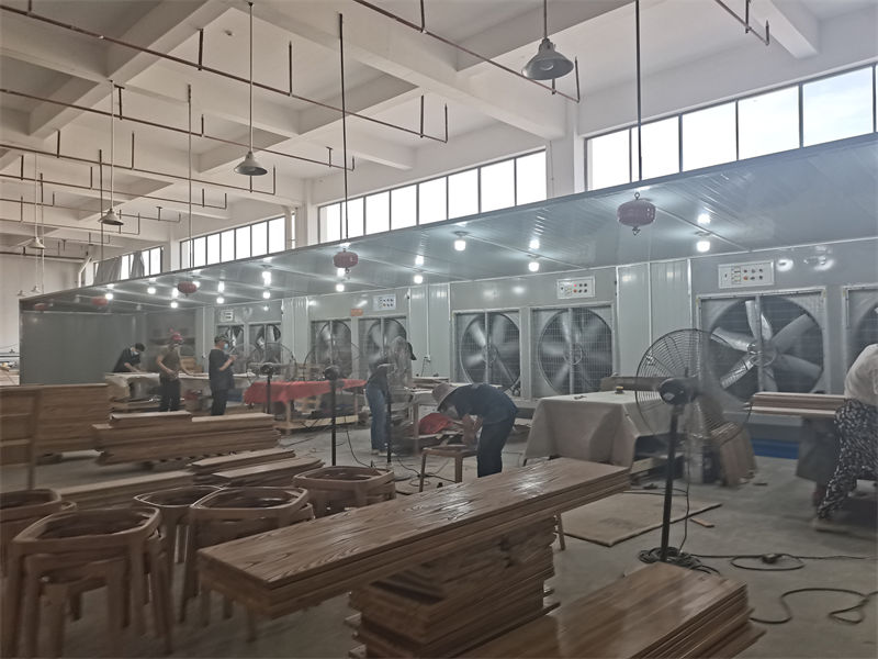 歐寶萬家家具工廠實拍8