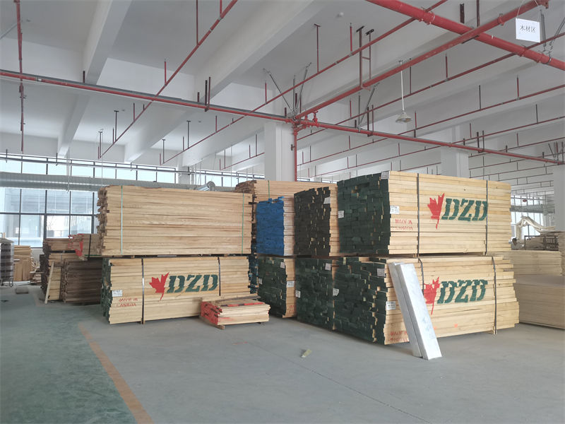 歐寶萬家家具工廠實拍14