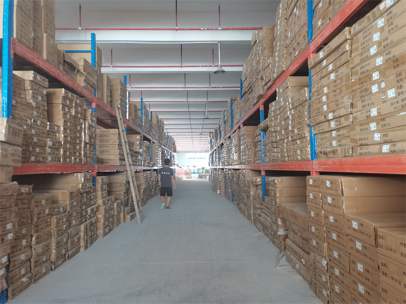 歐寶萬家家具工廠實拍16