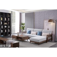 現代時尚極簡家具,北美白蠟木套房廠家,歐寶萬家慕客系列家具,東莞歐寶萬家居有限公司