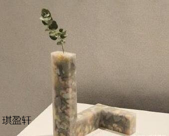 江西南康樹脂原木大板12