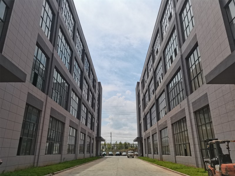 江西南康金絲檀和樹脂大板家具定制生產廠家工廠實拍3