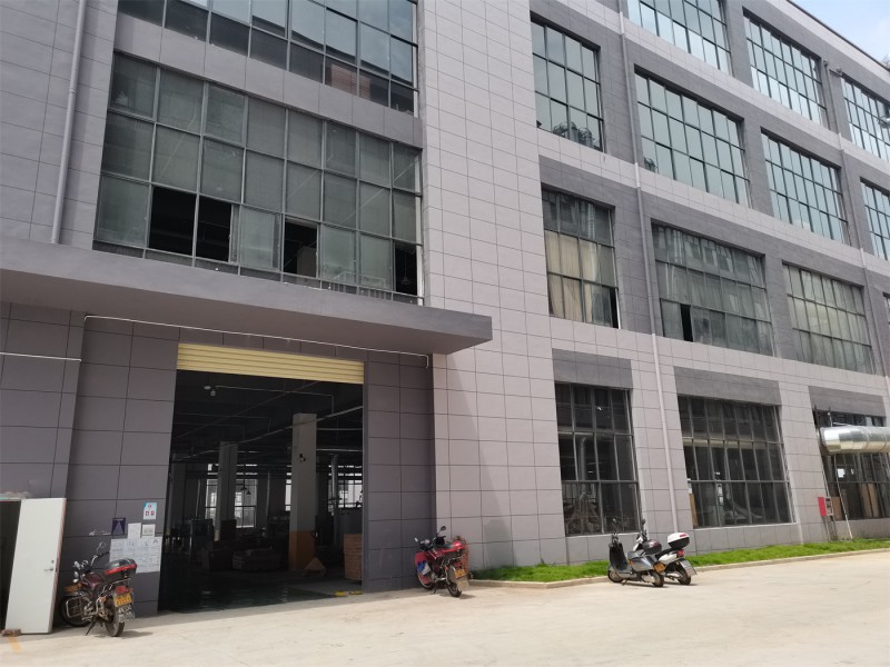 江西南康金絲檀和樹脂大板家具定制生產廠家工廠實拍5