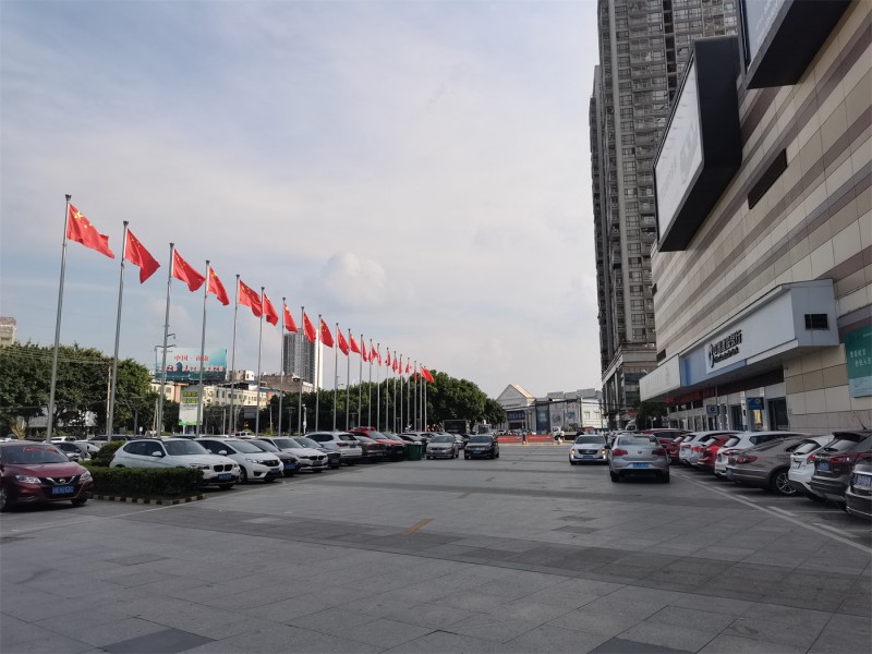 江西南康金絲檀和樹脂大板家具定制生產廠家工廠實拍14