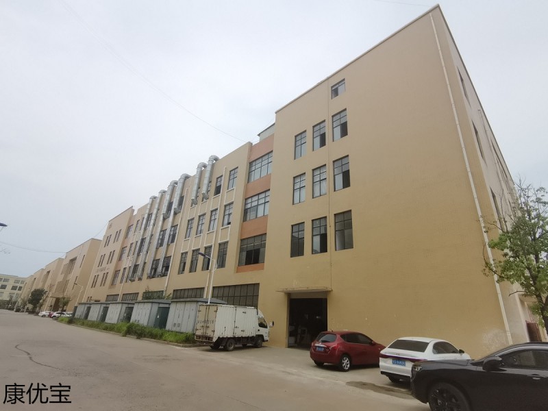 康優(yōu)寶家具工廠實(shí)拍2