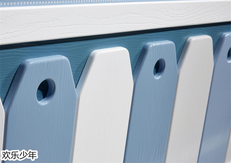 江西南康歡樂少年木蠟油青少年兒童家具51