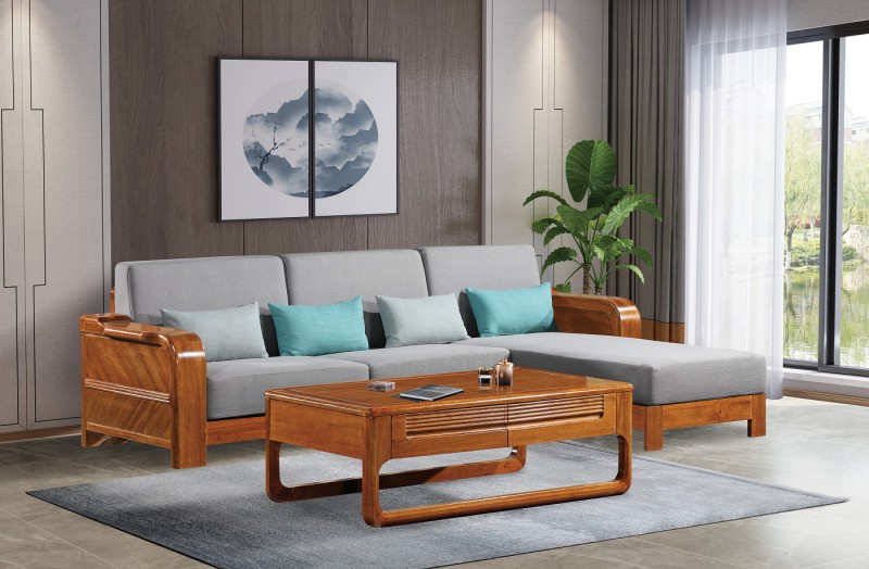 221#轉角沙發(fā)