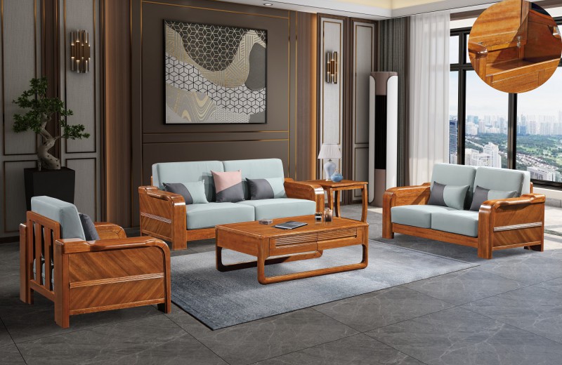 221#1+2+3沙發(可做高箱)