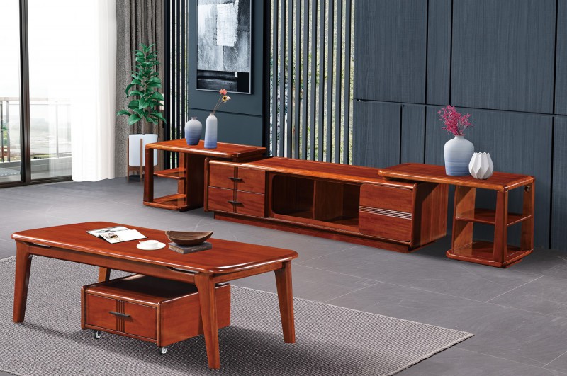 3103#伸縮電視柜、3201#長茶幾