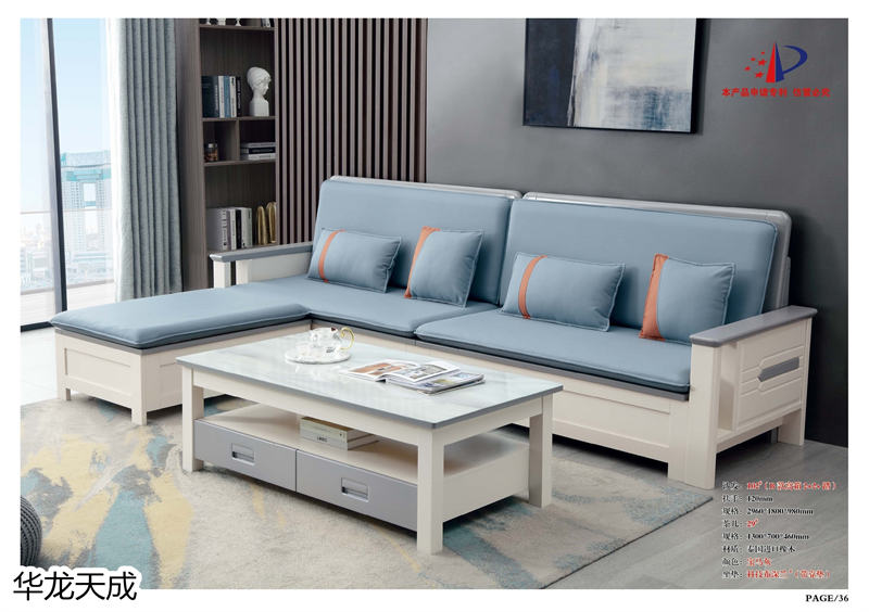 江西南康華龍?zhí)斐蓵r尚簡奢、金絲檀、客廳家具41