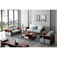 景晨現代極簡A101（1+2+3沙發）