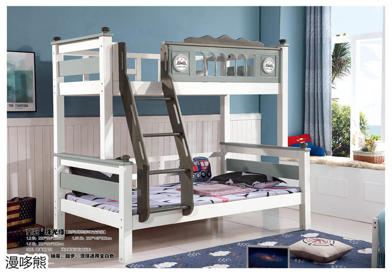 江西南康漫哆熊青少年兒童家具23