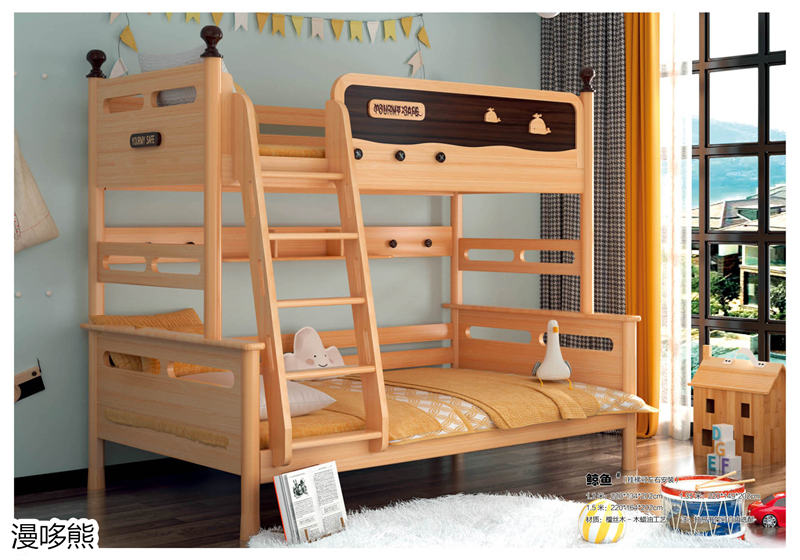 江西南康漫哆熊青少年兒童家具39