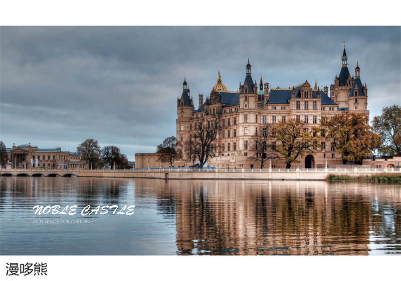 江西南康漫哆熊青少年兒童家具49