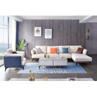 長城軟體沙發：G1827#轉角沙發