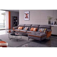 長城軟體沙發(fā)：1839#轉(zhuǎn)角沙發(fā)