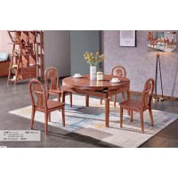 長城紫金檀木T218#餐臺