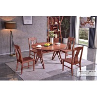 長城紫金檀木T216#餐臺