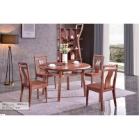 長城紫金檀木T206#餐臺