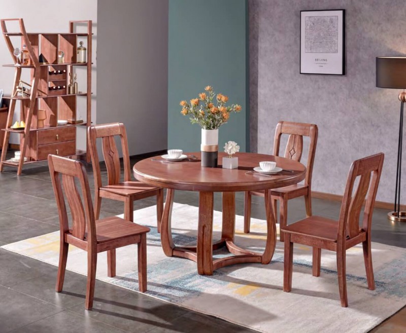 紫金檀木T205#餐臺(tái)