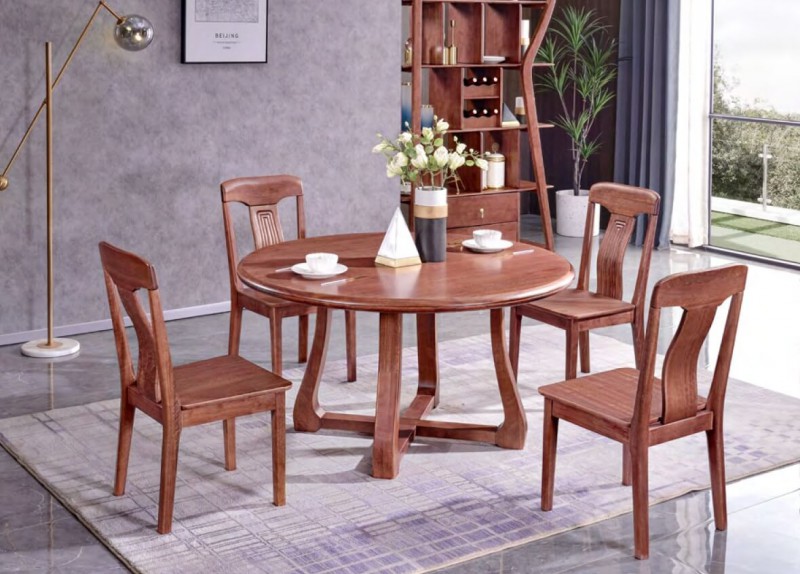 紫金檀木T201#餐臺(tái)