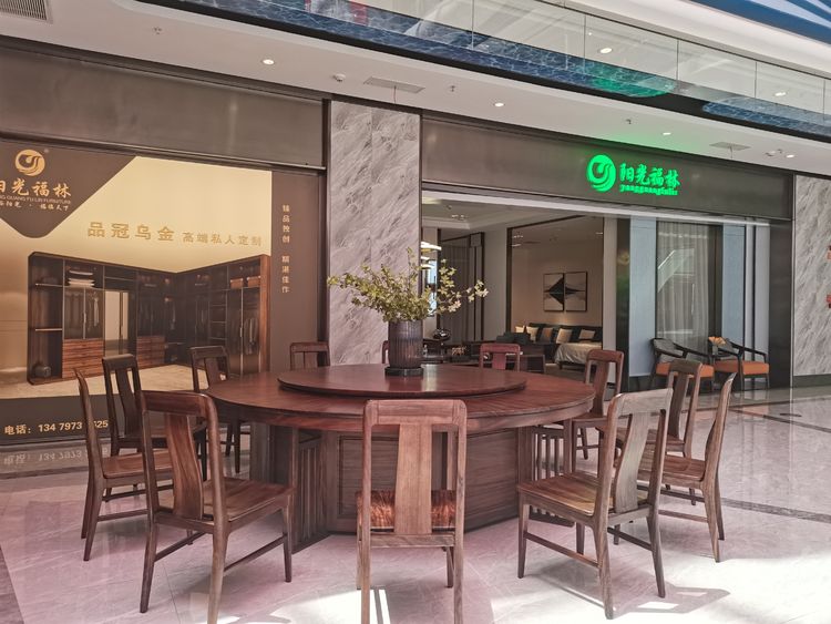 江西南康酒店電動餐桌定制廠家17