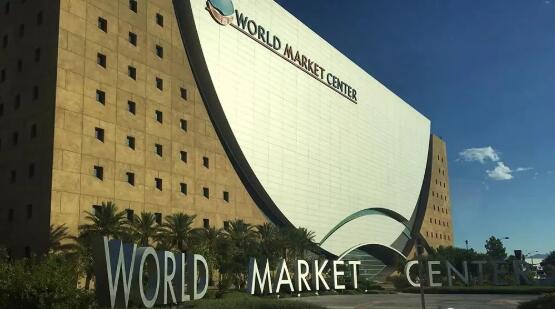 拉斯維加斯展落幕！美國家具商集體轉向中國采購！