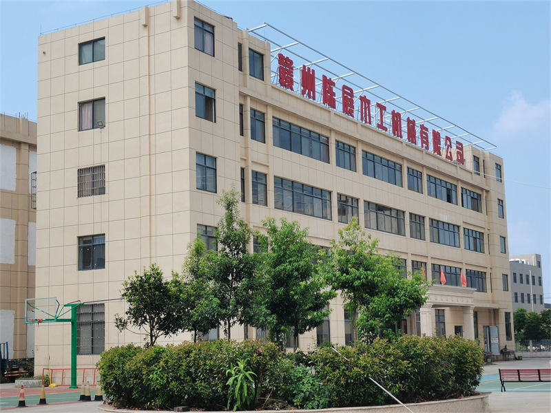 陳展木工機械有限公司2