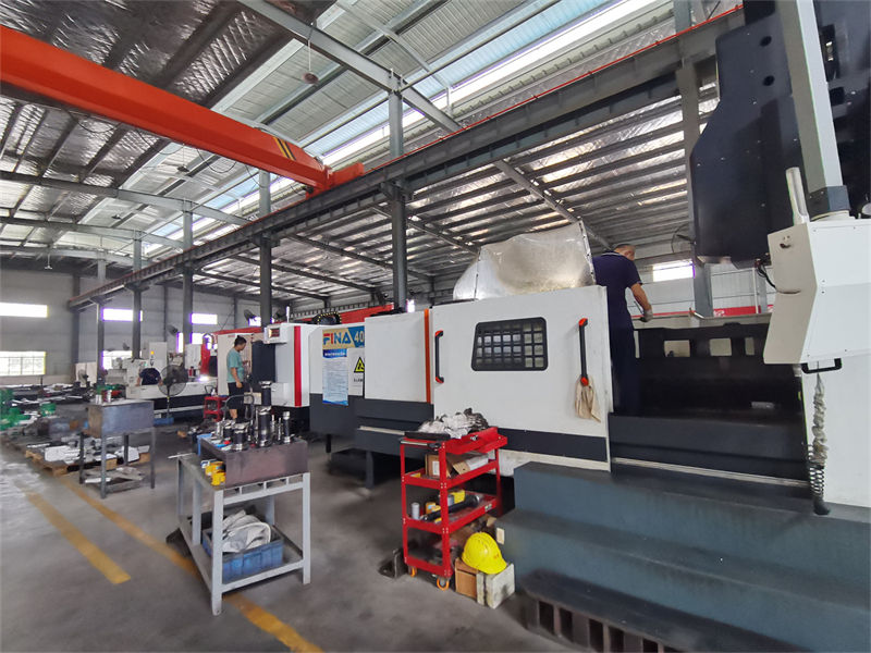 陳展木工機械有限公司5