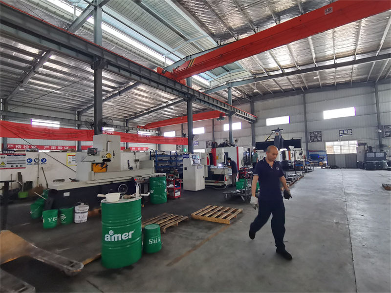 陳展木工機械有限公司7