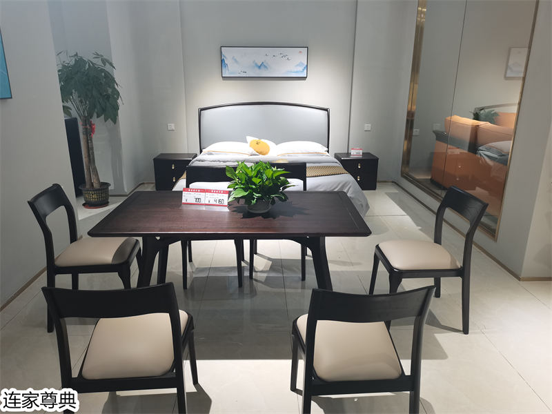 連家尊典家具新中心展廳實拍10