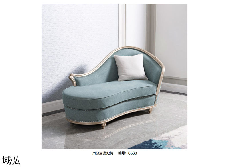 域弘美式輕奢家具7