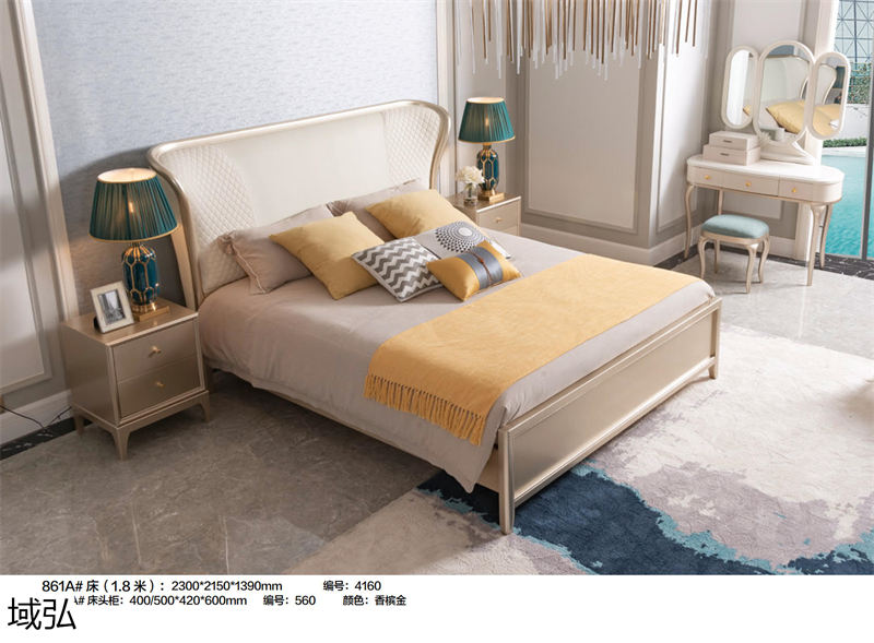 域弘美式輕奢家具8