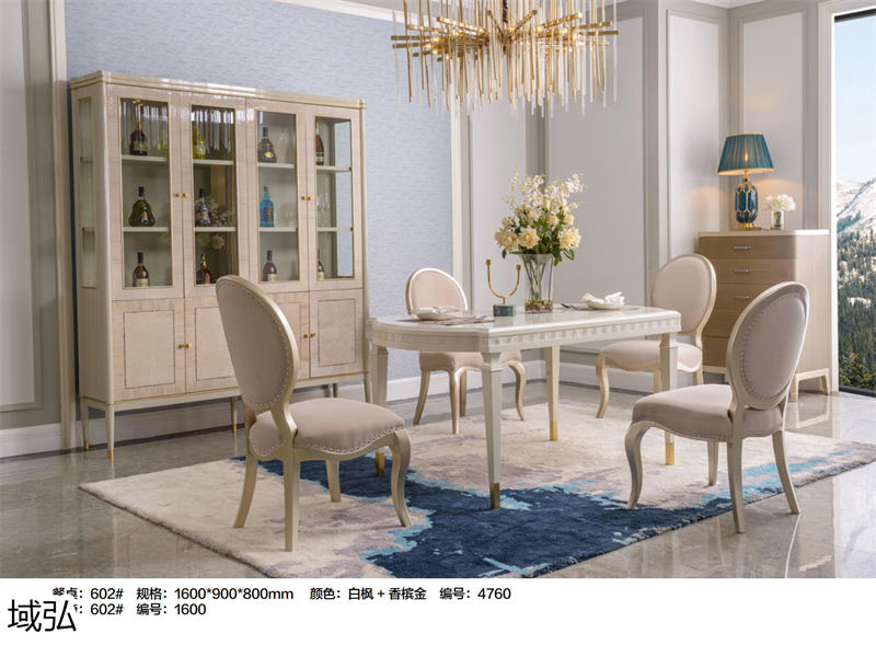 域弘美式輕奢家具23