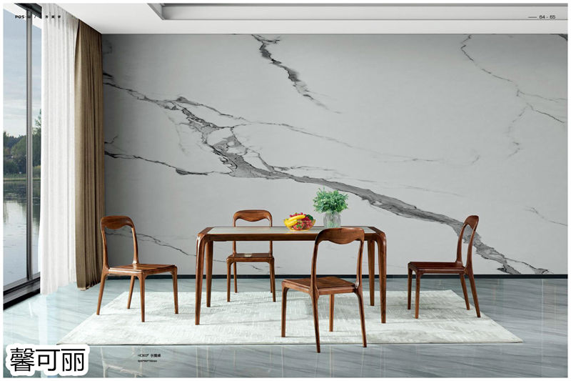 馨可麗POS·簡(jiǎn)北美黑胡桃木家具31