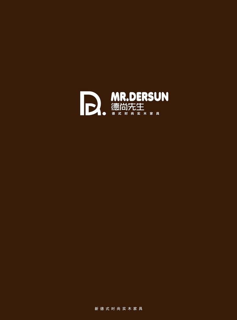 威銀家具·徳尚先生 徳式現(xiàn)代非洲金絲木家具1