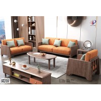 威銀家具·木言現代簡約實木家具,褐色現代簡約非洲金檀木套房廠家,深圳威銀家具公司